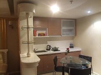 Shijiazhuang Binli Hotel Eksteriør billede