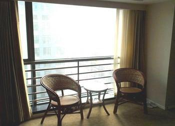 Shijiazhuang Binli Hotel Eksteriør billede