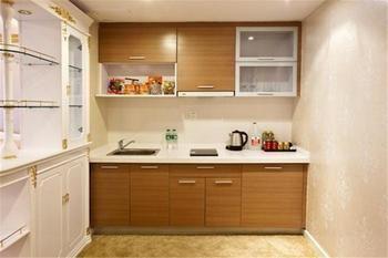 Shijiazhuang Binli Hotel Eksteriør billede