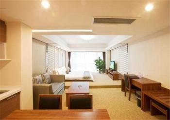Shijiazhuang Binli Hotel Eksteriør billede