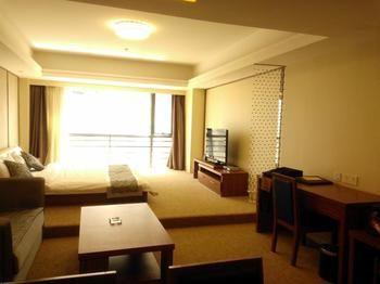 Shijiazhuang Binli Hotel Eksteriør billede
